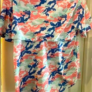 Boys short sleeve Fishing shirt